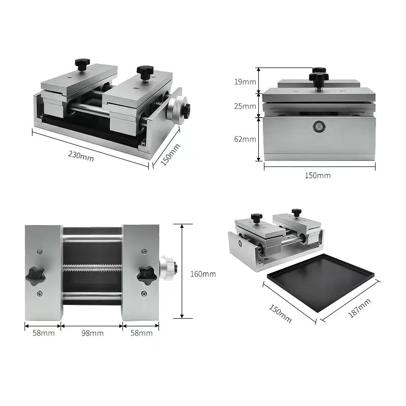 섬유 마킹 금속 시트 거치대 마킹 부착 고정 브래킷,  - Industrial Laser Etching Machine 리뷰 및 가격