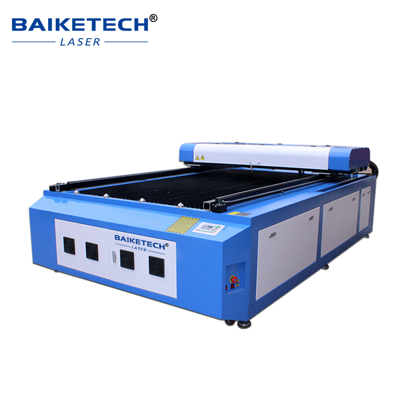 BK‑K1325 100W CO2 레이저 절단 조각기 1 - Co2 Laser Engraving Machine 리뷰 및 가격
