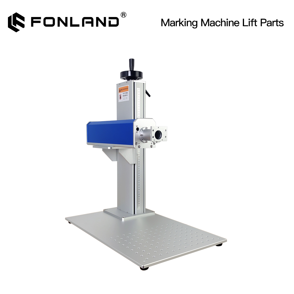 Rayucs MAX JPT 레이저 마킹 머신 인클로저  - Industrial Laser Engraving Machine For Metal 리뷰 및 가격