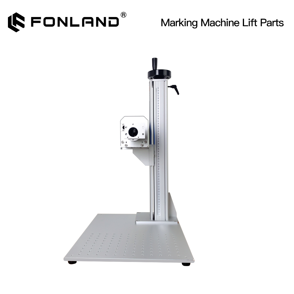 Rayucs MAX JPT 레이저 마킹 머신 인클로저  - Industrial Laser Engraving Machine For Metal 리뷰 및 가격