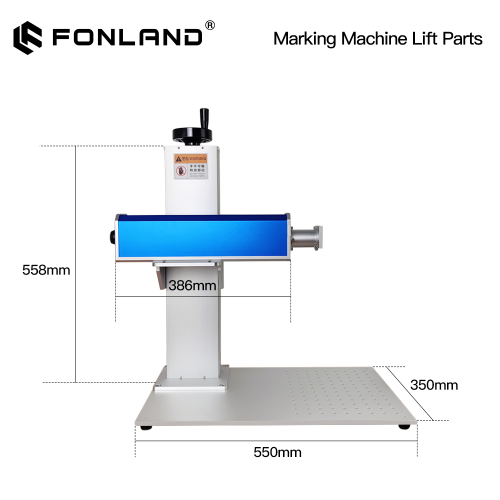 Rayucs MAX JPT 레이저 마킹 머신 인클로저  - Industrial Laser Engraving Machine For Metal 리뷰 및 가격