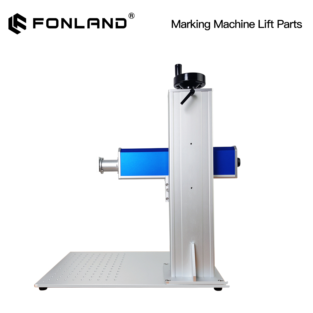 Rayucs MAX JPT 레이저 마킹 머신 인클로저  - Industrial Laser Engraving Machine For Metal 리뷰 및 가격