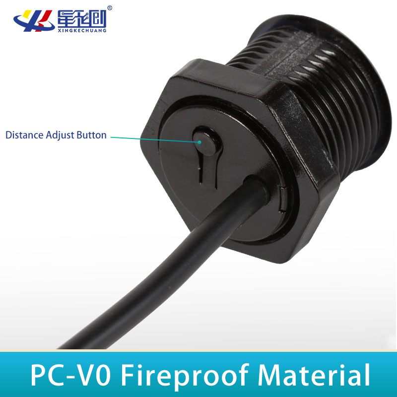 XKC-KL200 레이저 거리 측정 거리 센서, 산업  - Industrial Laser Displacement Sensor 리뷰 및 가격