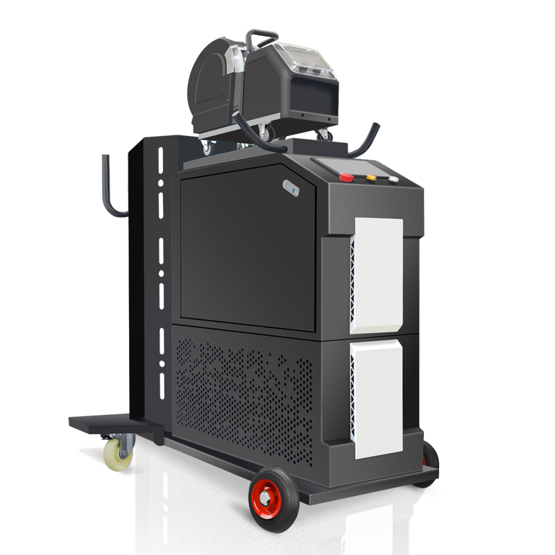 헤비듀티 3000W 수냉식 파이버 레이저 용접기(산업  - Industrial Laser Welder 리뷰 및 가격