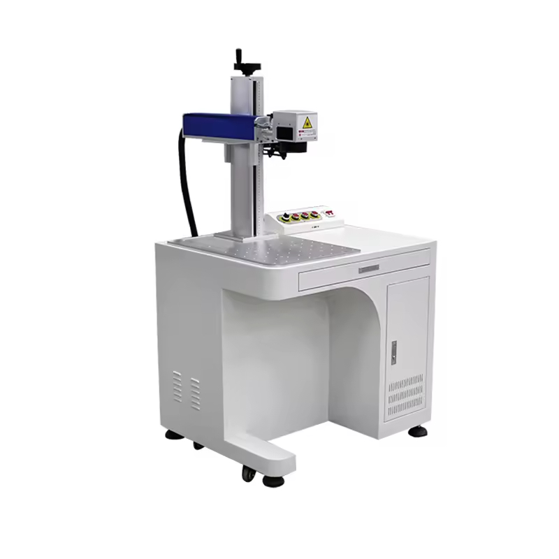 파이버 레이저 마킹 머신 50W CNC 공냉식 금속 조 - Industrial Laser Engraving Machine For Metal 리뷰 및 가격