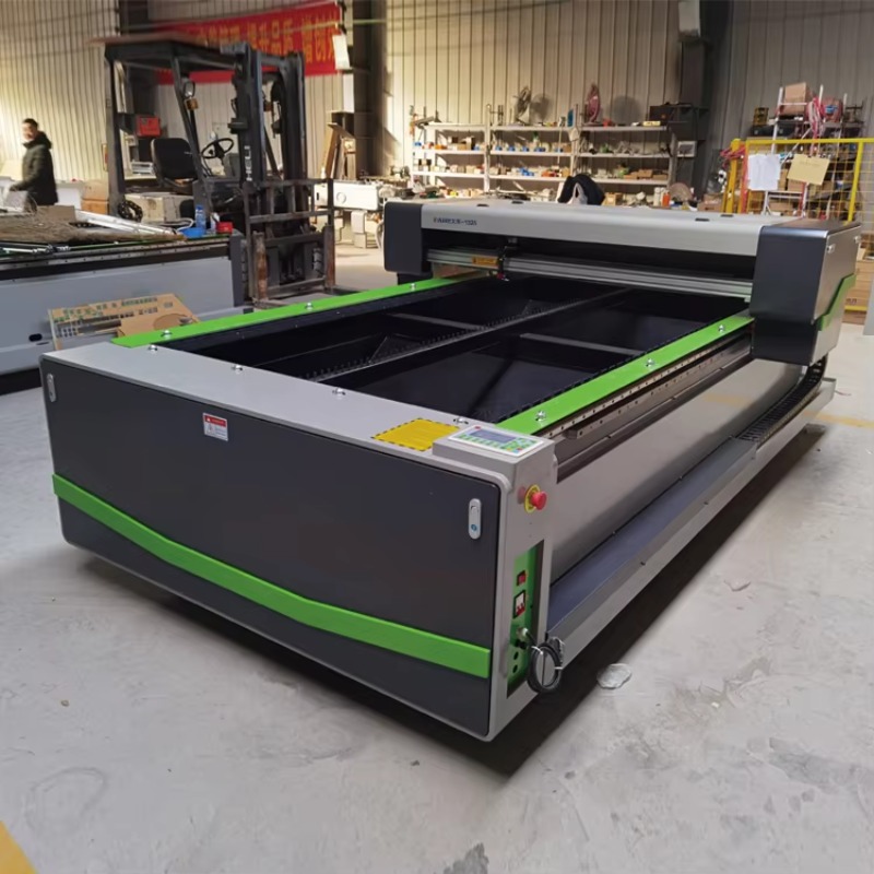 맞춤형 단일 헤드 CO2 레이저 커터 200W 300W - Industrial Laser Cutters 리뷰 및 가격