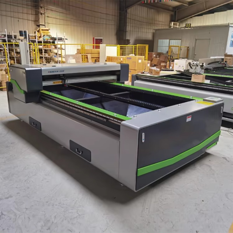 맞춤형 단일 헤드 CO2 레이저 커터 200W 300W - Industrial Laser Cutters 리뷰 및 가격