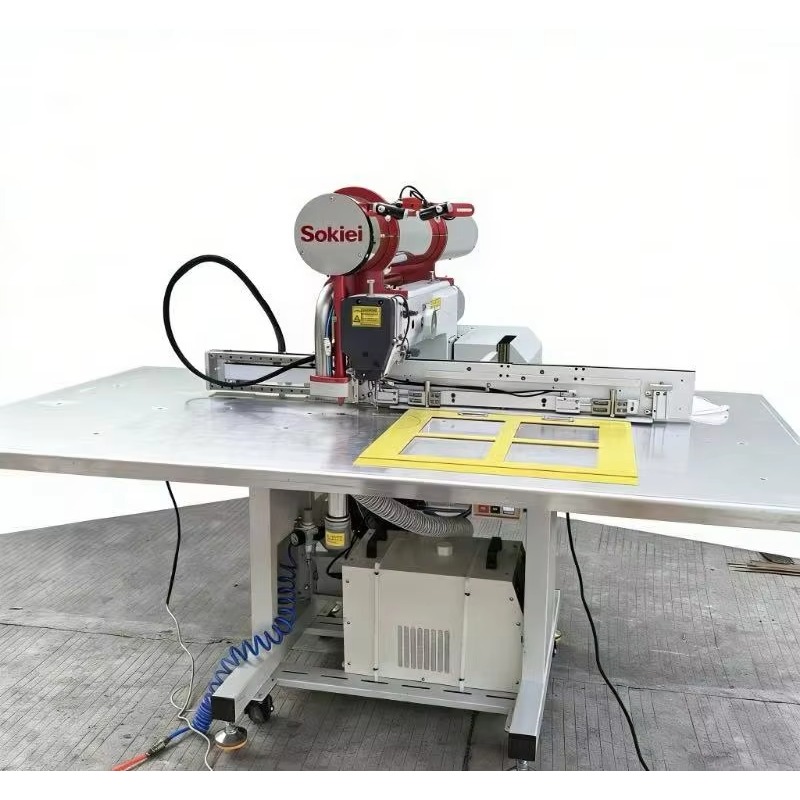 산업용 원단 레이저 절단기 자동 절단기 웹빙 테이프 레 - Industrial Laser Fabric Cutting Machine 리뷰 및 가격