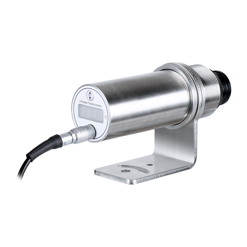 600-407 비접촉식 레이저 IR 저가형 적외선 온도 - Industrial Laser Price 리뷰 및 가격