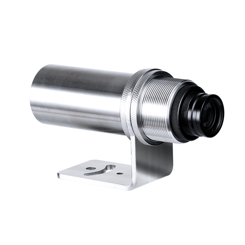 600-407 비접촉식 레이저 IR 저가형 적외선 온도 - Industrial Laser Price 리뷰 및 가격