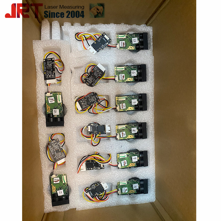 40m 레이저 거리 센서 20Hz 고응답 산업용 측정  - Industrial Laser Measuring Device 리뷰 및 가격