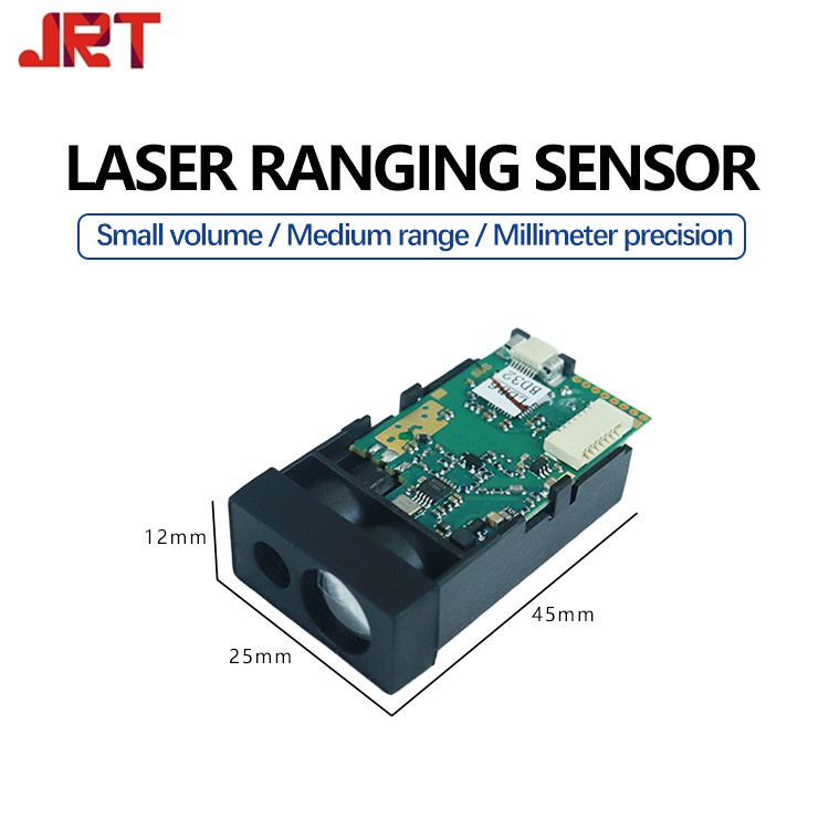 40m 레이저 거리 센서 20Hz 고응답 산업용 측정  - Industrial Laser Measuring Device 리뷰 및 가격