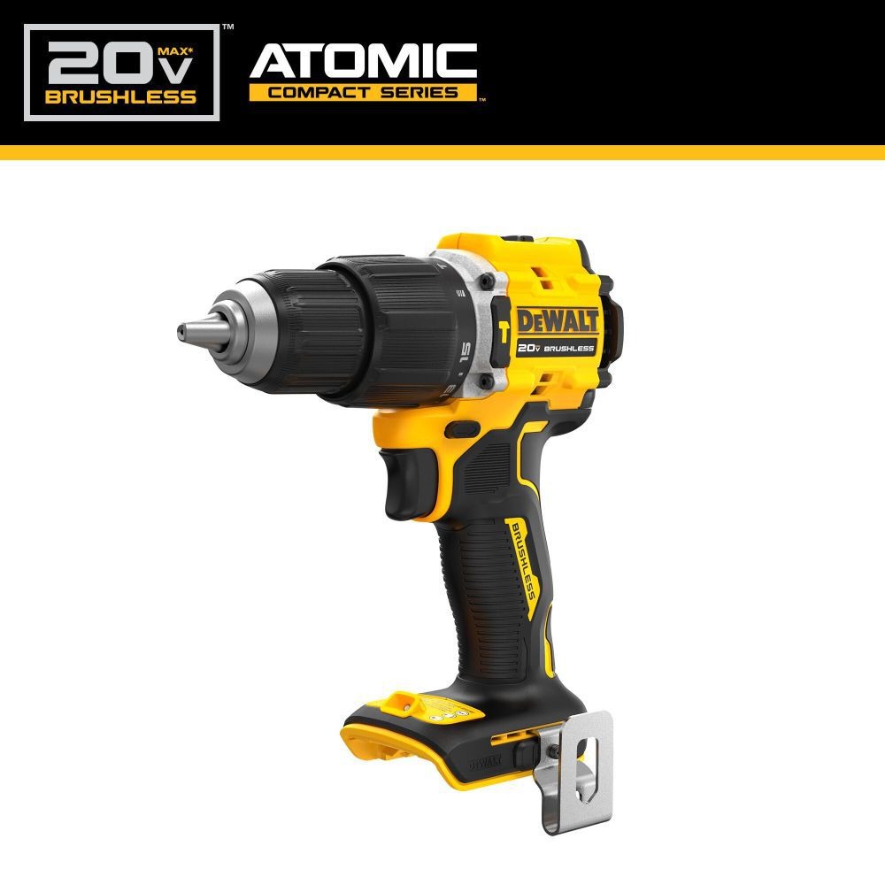 디월트 DCD799 ATOMIC 20V MAX* 1/2 - Dewalt Drill Atomic 20V 리뷰 및 가격