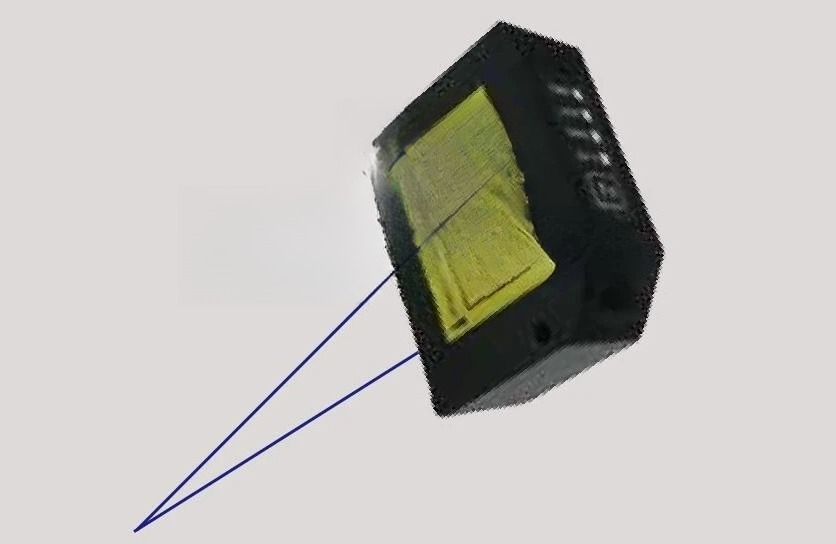 시리즈 고정밀 레이저 변위 센서, 미크론 정밀도, 산업 - Industrial Laser Displacement Sensor 리뷰 및 가격