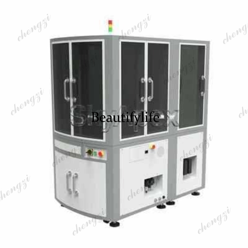 81 산업용 카메라 시각적 위치 확인 검사 측정 장치  - Industrial Laser Measuring Device 리뷰 및 가격