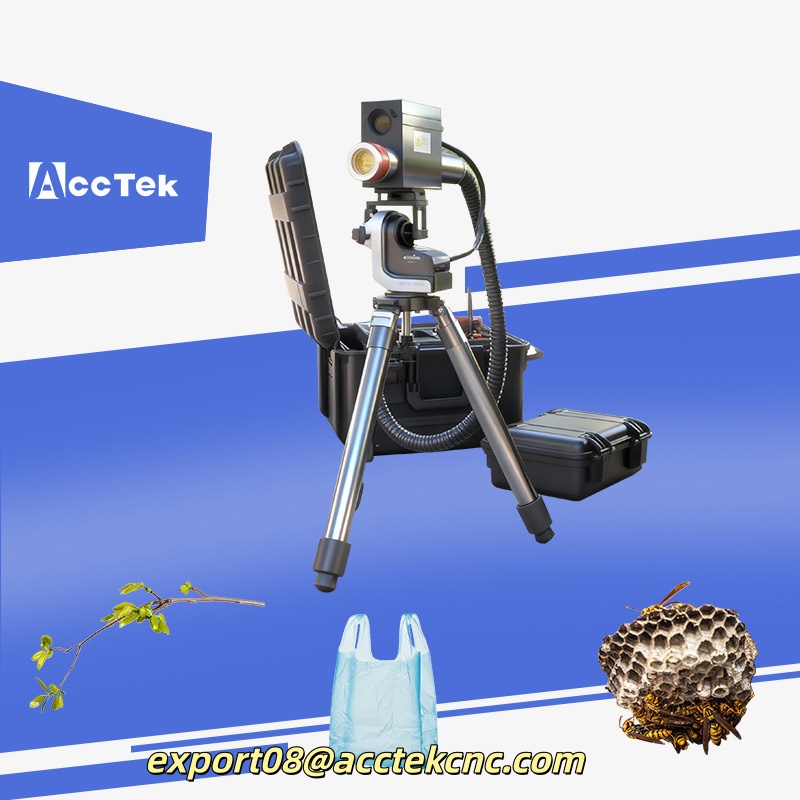 좋은 가격 500w 선택형 섬유 레이저 장애물 제거기  - Industrial Laser Price 리뷰 및 가격
