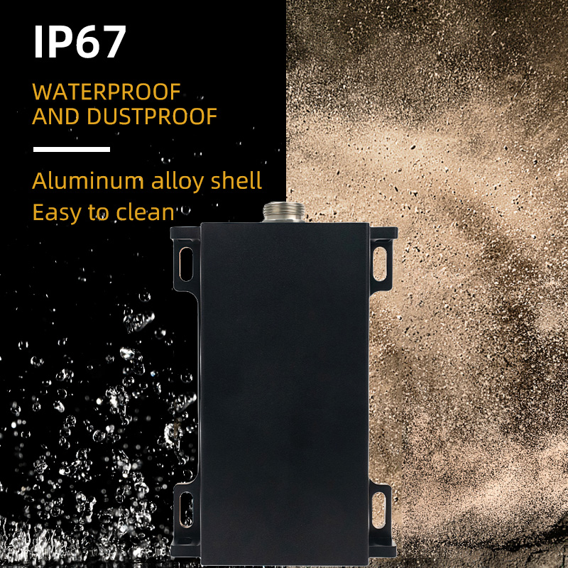 2026IP67 200m 레이저 거리 센서 4-20mA - Industrial Laser Measurement 리뷰 및 가격