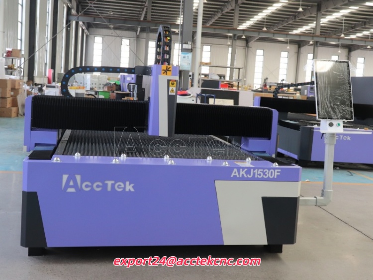1500W 2kW 3kW 6kW 산업용 CNC 레이저  - Industrial Laser Cutter 리뷰 및 가격