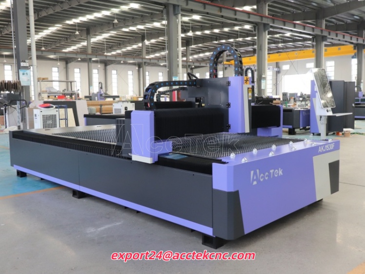 1500W 2kW 3kW 6kW 산업용 CNC 레이저  - Industrial Laser Cutter 리뷰 및 가격