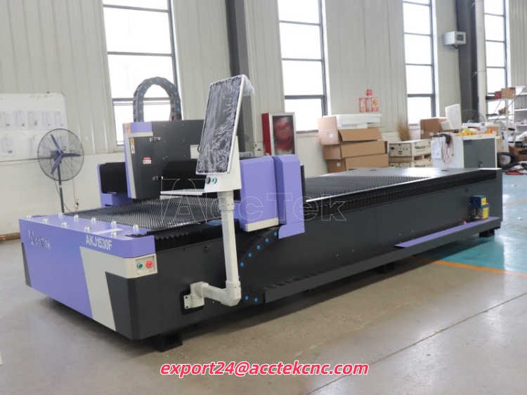 1500W 2kW 3kW 6kW 산업용 CNC 레이저  - Industrial Laser Cutter 리뷰 및 가격