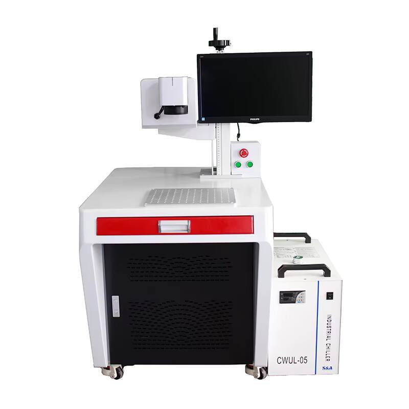 비금속을 위한 고품질 섬유 표하기 및 조각 기계 산업  - Industrial Laser Engraving Machine For Metal 리뷰 및 가격