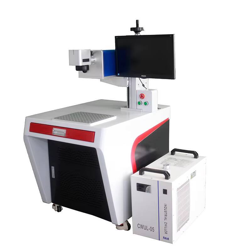 비금속을 위한 고품질 섬유 표하기 및 조각 기계 산업  - Industrial Laser Engraving Machine For Metal 리뷰 및 가격