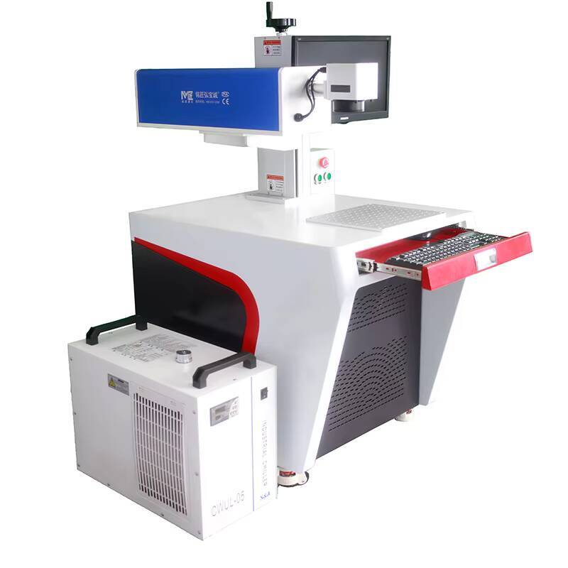 비금속을 위한 고품질 섬유 표하기 및 조각 기계 산업  - Industrial Laser Engraving Machine For Metal 리뷰 및 가격
