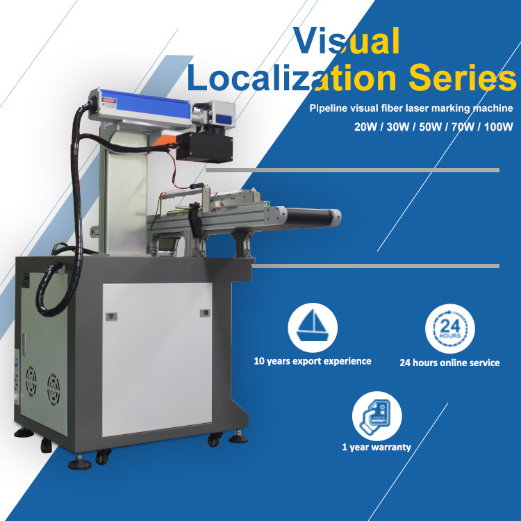 산업용 UV 레이저 마킹 프린팅 기계 CCD 카메라 자 - Industrial Laser Marking Systems 리뷰 및 가격