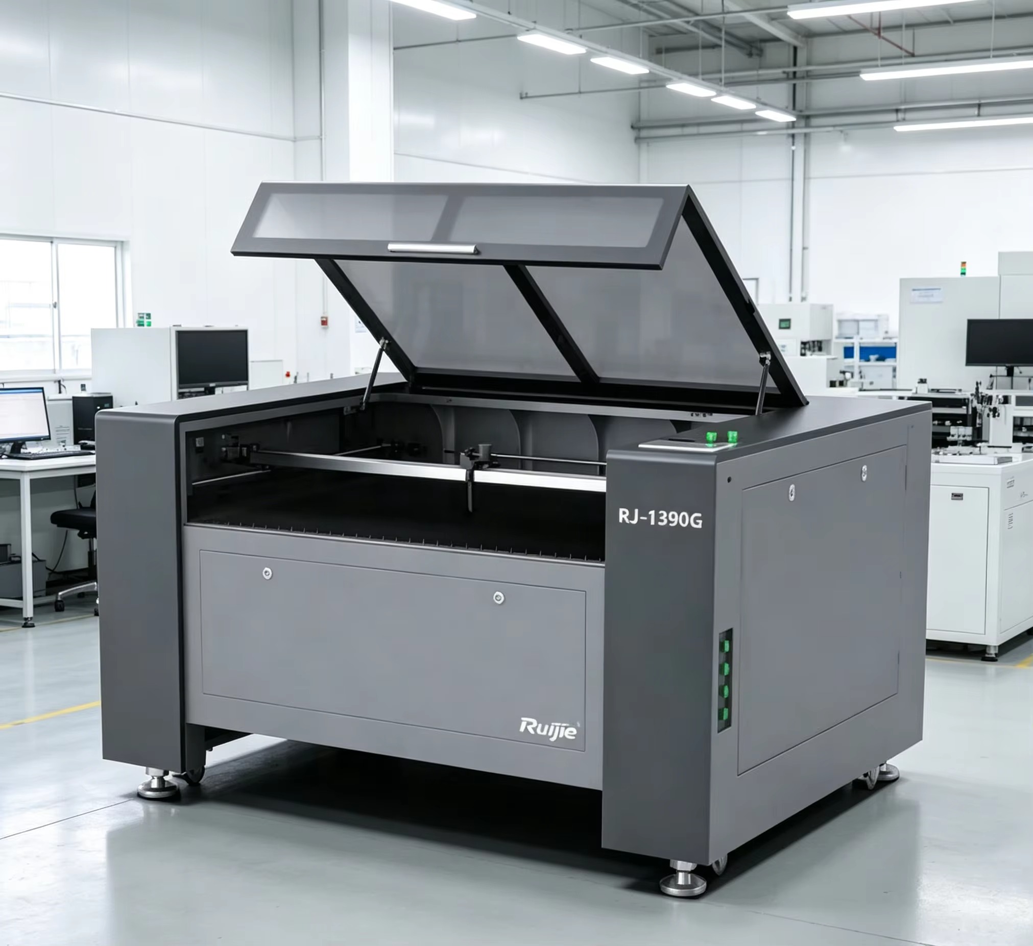 ODM/OEM 산업용 고출력 CNC CO2 레이저 원단 - Industrial Laser Fabric Cutting Machine 리뷰 및 가격