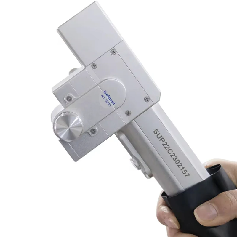 SUP22C 휴대용 레이저 클리닝 헤드 신형 3000W - Industrial Laser Head 리뷰 및 가격