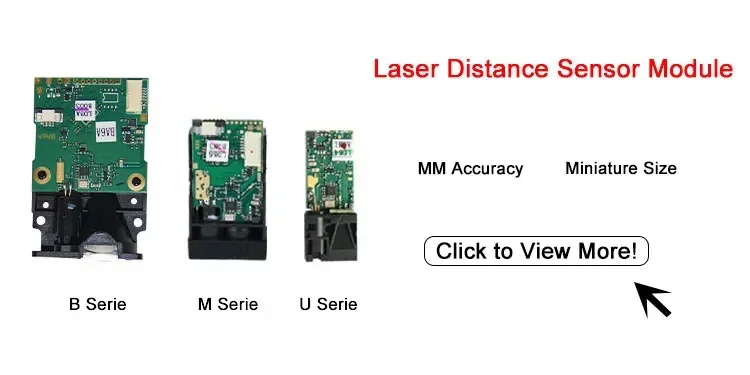 산업용 IP54 방수 측정 장치 센서 디지털 150m  - Industrial Laser Measuring Device 리뷰 및 가격