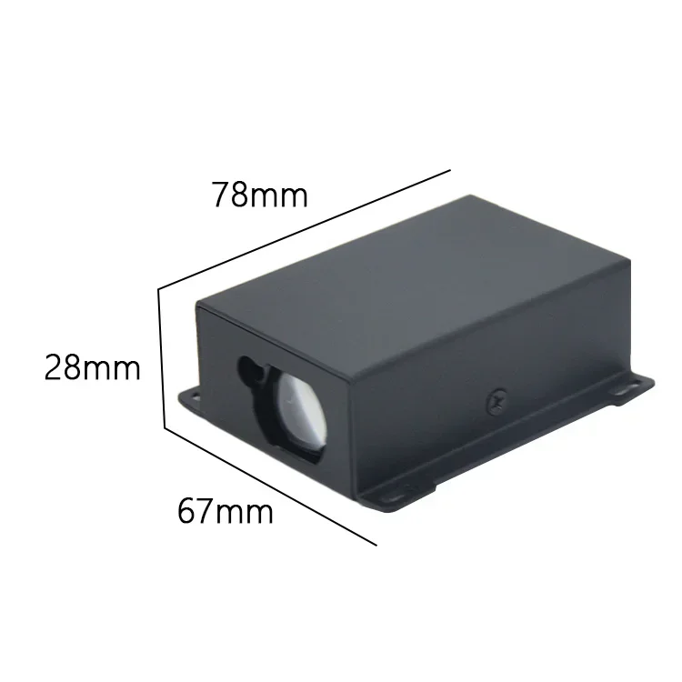 산업용 IP54 방수 측정 장치 센서 디지털 150m  - Industrial Laser Measuring Device 리뷰 및 가격
