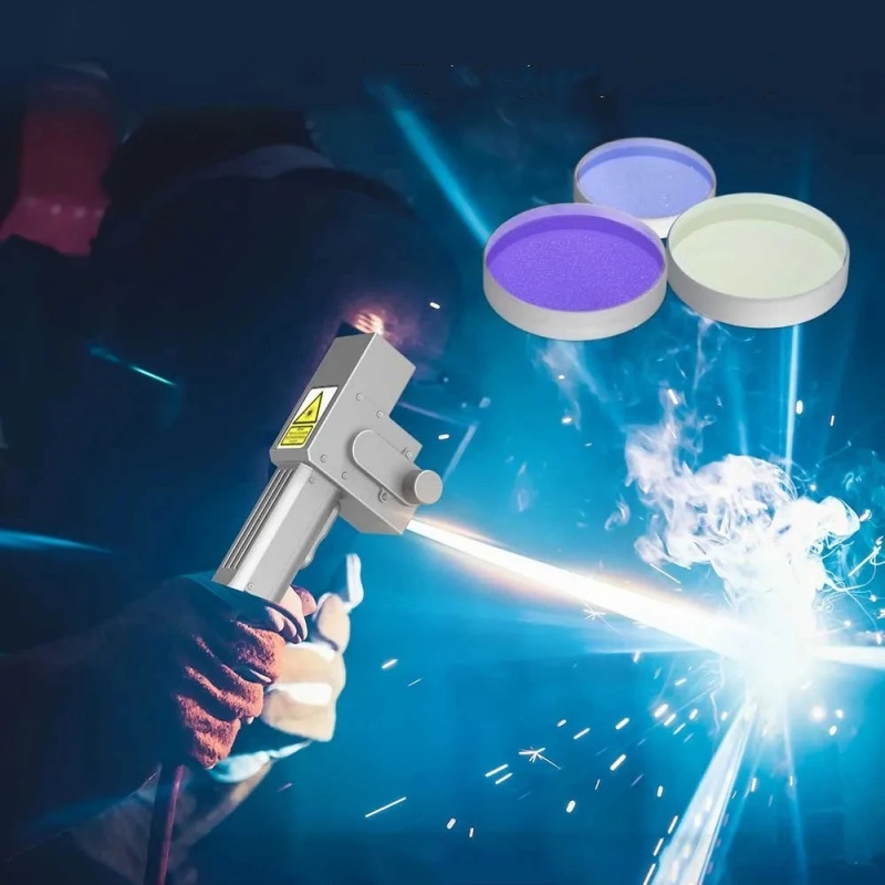 파이버 레이저 시준 초점 렌즈 D16x5 F60 D20 - Industrial Laser Head 리뷰 및 가격