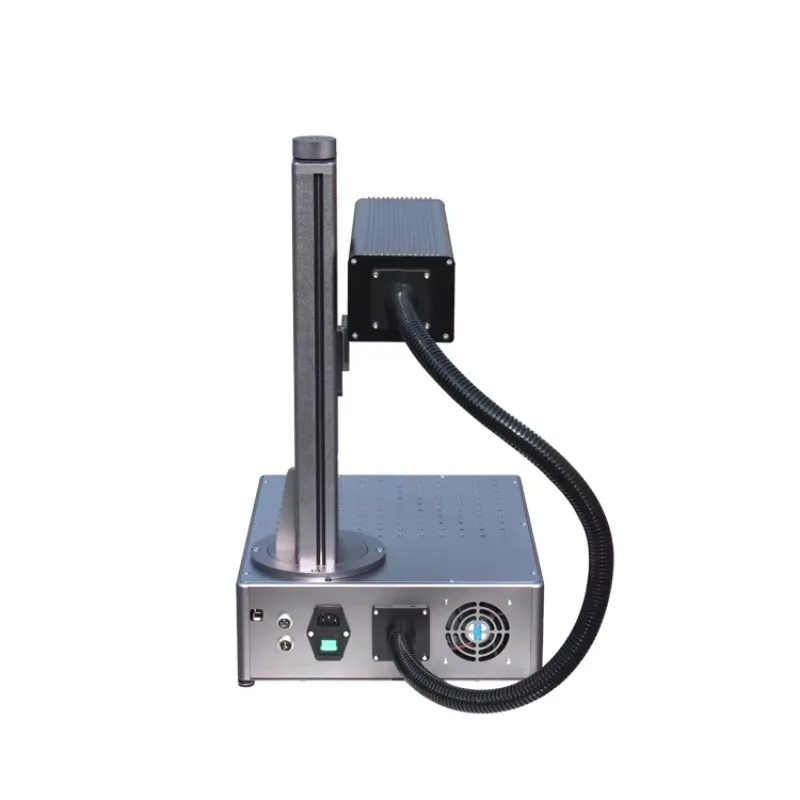 HT-30 30W 소형 광섬유 레이저 마커 레이저 소스 - Industrial Laser Marking Systems 리뷰 및 가격