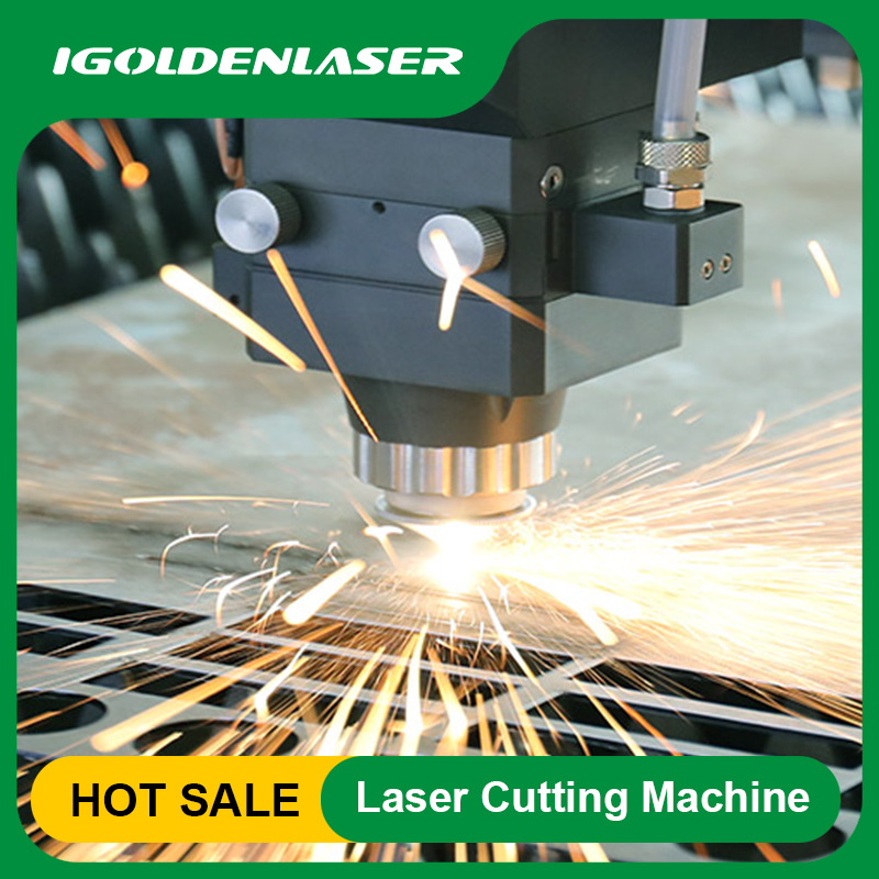 스테인리스강, 탄소강 판재 산업용 대량 생산을 위한 완 - Industrial Laser Cutting Machine 리뷰 및 가격