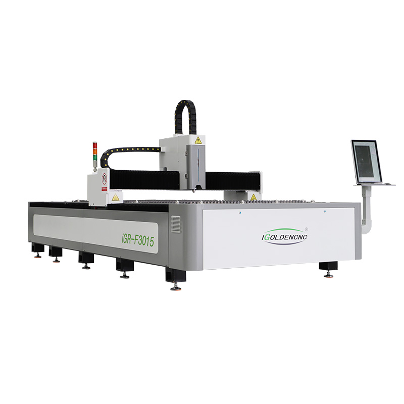 스테인리스강, 탄소강 판재 산업용 대량 생산을 위한 완 - Industrial Laser Cutting Machine 리뷰 및 가격