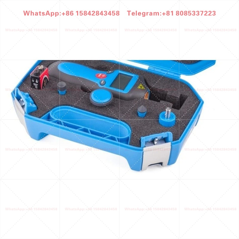 고정밀 디지털 타코미터 TKRT10 레이저 접촉식 RP - Industrial Laser Tachometer 리뷰 및 가격
