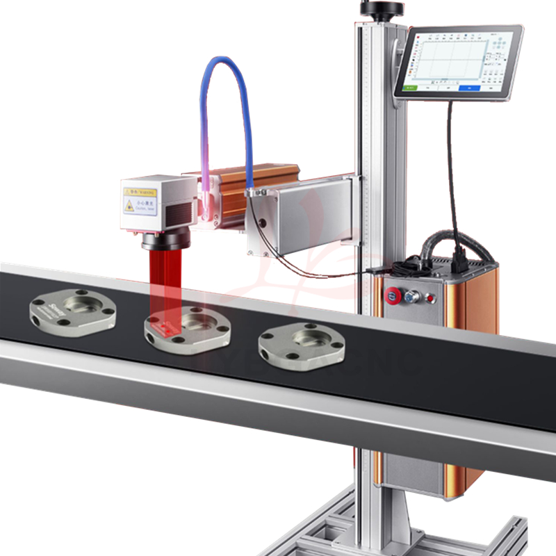 100W CO2 레이저 마킹기 60W 플라잉 파이버 레 - Co2 Laser Engraving Machine 리뷰 및 가격