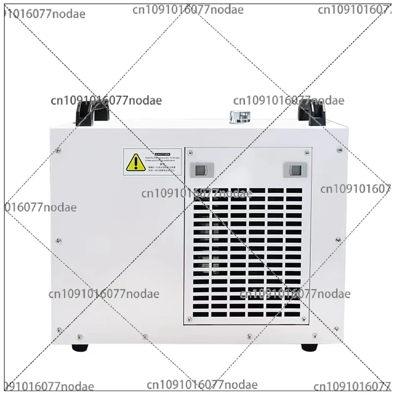 산업용 냉각 시스템용 HLUL5 레이저 워터 칠러 소형 - Industrial Laser Marking Systems 리뷰 및 가격