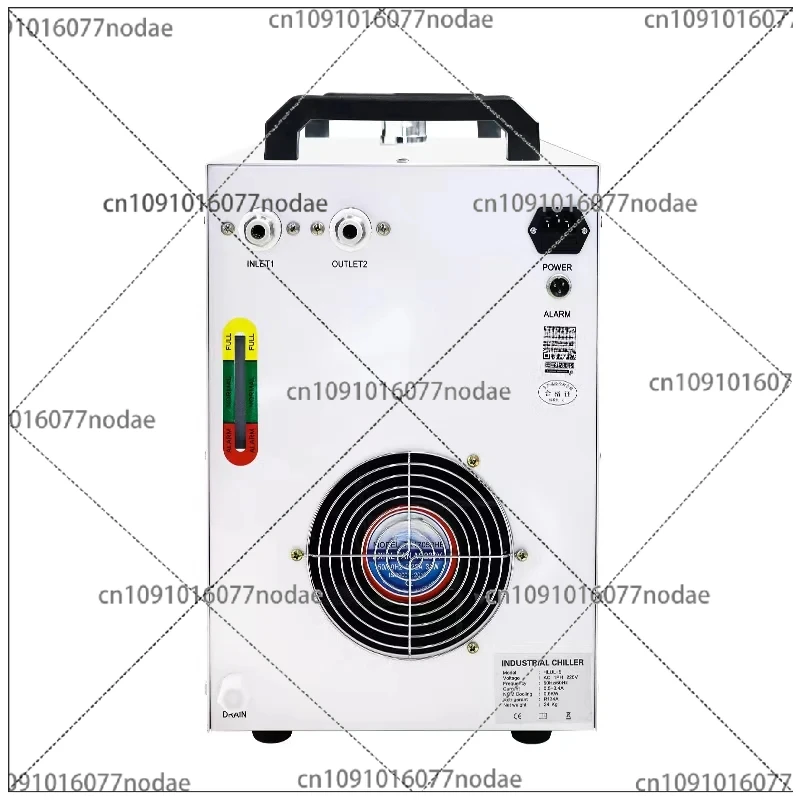 산업용 냉각 시스템용 HLUL5 레이저 워터 칠러 소형 - Industrial Laser Marking Systems 리뷰 및 가격