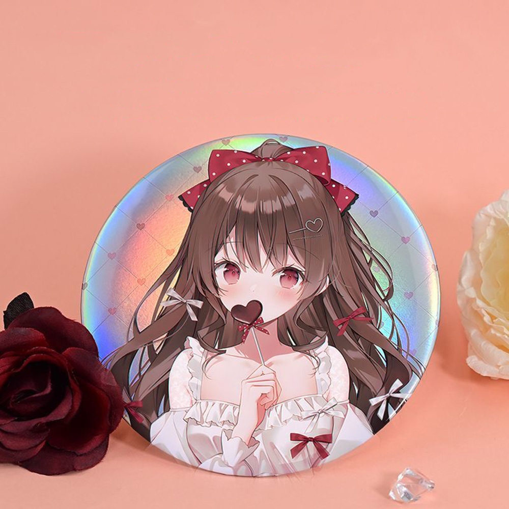 58mm 쉐이킹 레이저 필름 배지 제작 세트, 무절단  - Industrial Laser Cutter 리뷰 및 가격