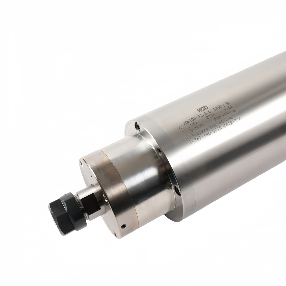 3Kw 저속 드릴링 및 밀링 CNC 스핀들 모터 GDK - Cnc Spindle Motor 리뷰 및 가격