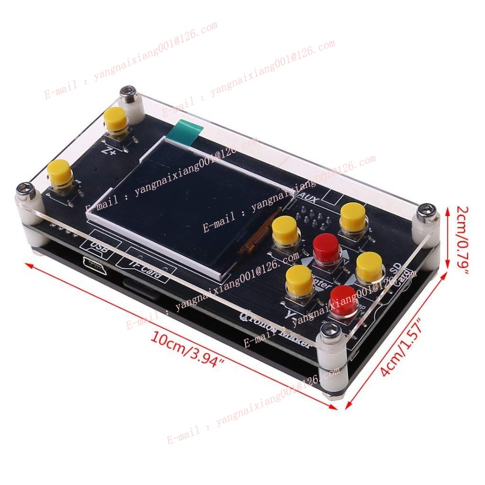 CNC GRBL 오프라인 컨트롤러 보드 프로 1610/ - Controller Grbl Board 리뷰 및 가격