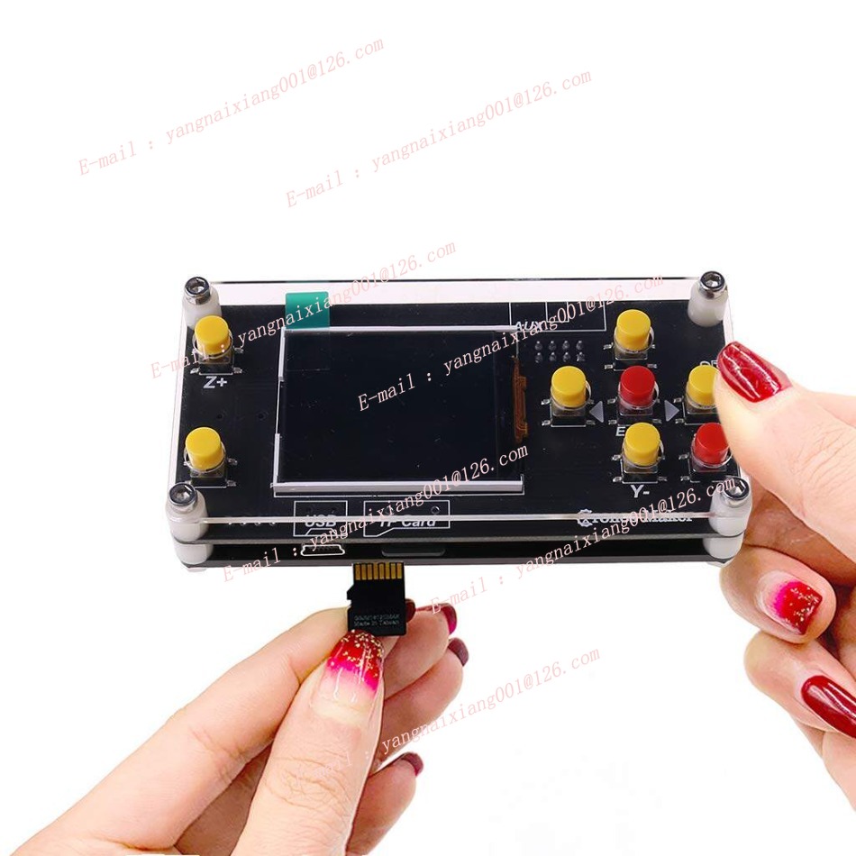 CNC GRBL 오프라인 컨트롤러 보드 프로 1610/ - Controller Grbl Board 리뷰 및 가격