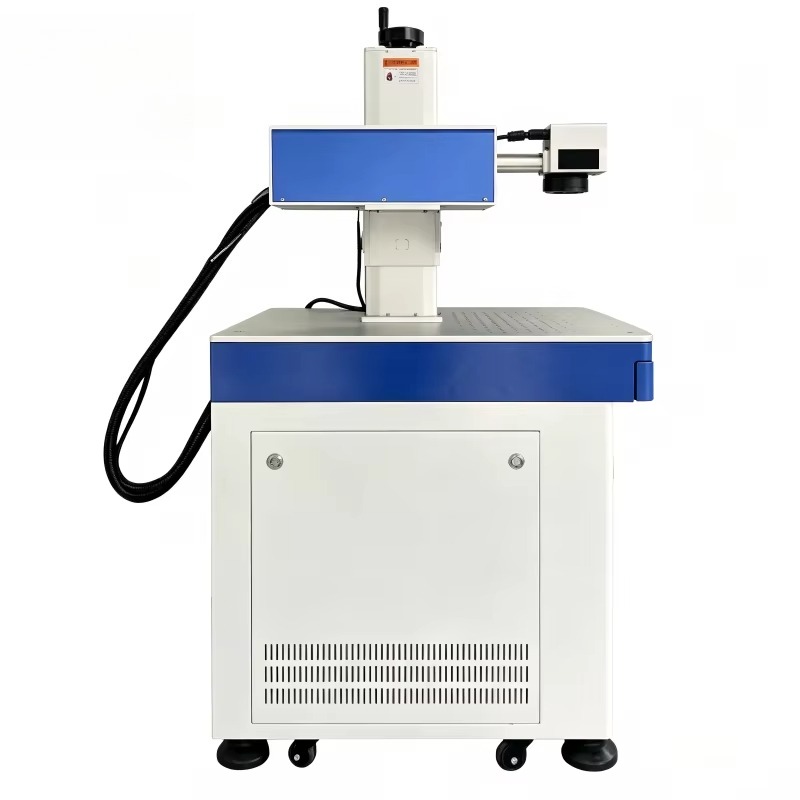 레이저 올인원 캐비닛 UV 레이저 마커 3-20W CN - Industrial Laser Marking Systems 리뷰 및 가격