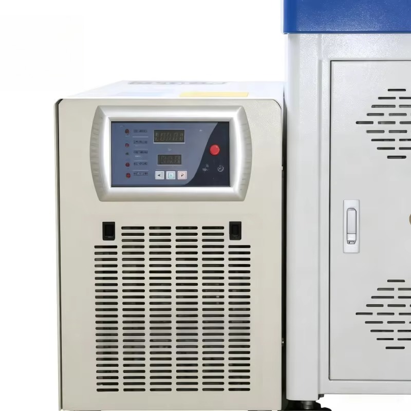레이저 올인원 캐비닛 UV 레이저 마커 3-20W CN - Industrial Laser Marking Systems 리뷰 및 가격