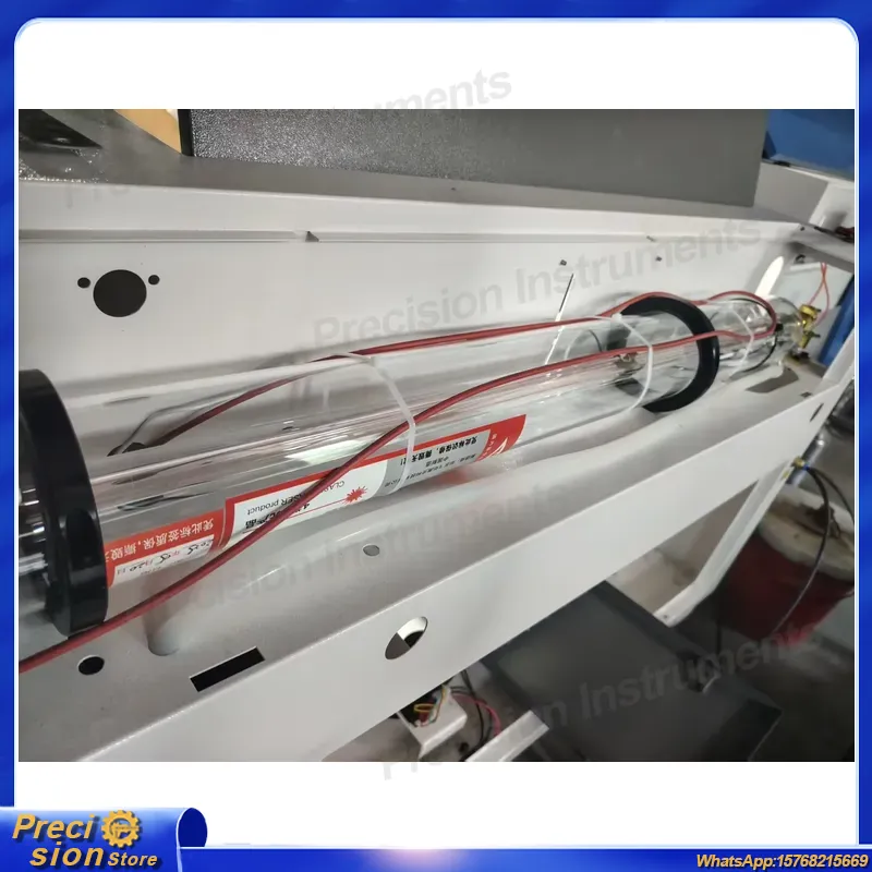 6090 CNC 레이저 조각기 100W CO2 목재 아 - Industrial Laser Fabric Cutting Machine 리뷰 및 가격