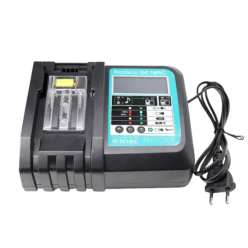 마키타 18V 14.4V BL1860B, BL1850B - Makita Drill Hp1640 리뷰 및 가격