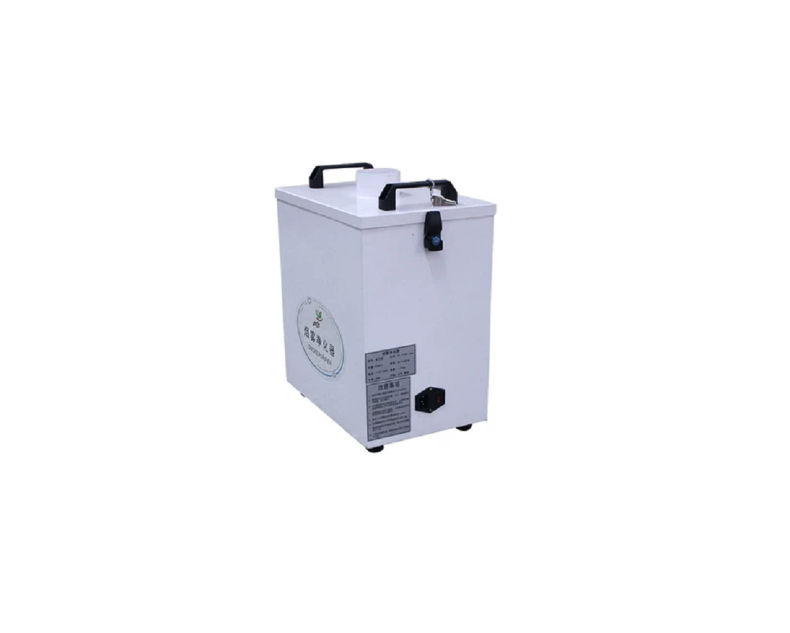 순수 공기 연기 추출기 산업용 연기 정화기 (CO2 레 - Industrial Laser Cutters 리뷰 및 가격