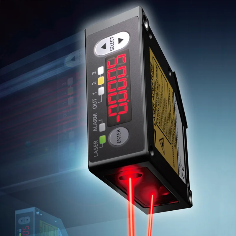 2026 파나소닉 HL-G1 산업용 감지 소형 레이저  - Industrial Laser Displacement Sensor 리뷰 및 가격